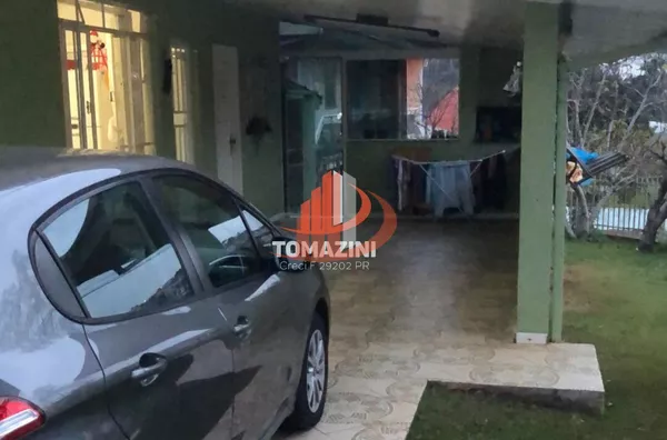 Casa para venda, Santa Terezinha, Pato Branco - Foto 10