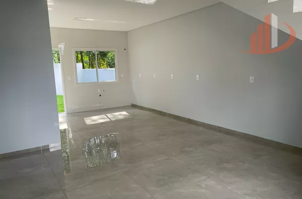 SOBRADO COM 137,24 m² LOCALIZADO NO BAIRRO FRARON EM PATO BRANCO/PR