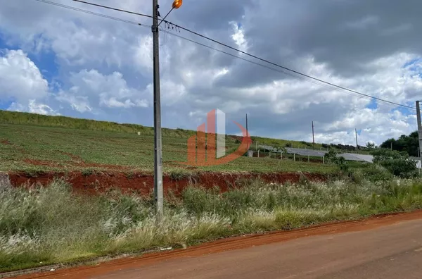 TERRENOS À VENDA BAIRRO FRARON - Foto 6
