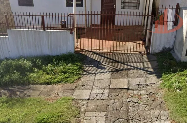 CASA PARA VENDA NO BAIRRO PLANALTO EM PATO BRANCO/PR