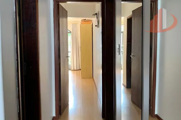 APARTEMENTO COM 193m² NO BAIRRO LA SALLE EM PATO BRANCO/PR