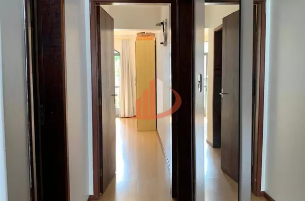 APARTEMENTO COM 193m² NO BAIRRO LA SALLE EM PATO BRANCO/PR