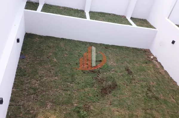 CASA 3 QUARTOS À VENDA NO BAIRRO LA SALLE EM PATO BRANCO/PR - Foto 18