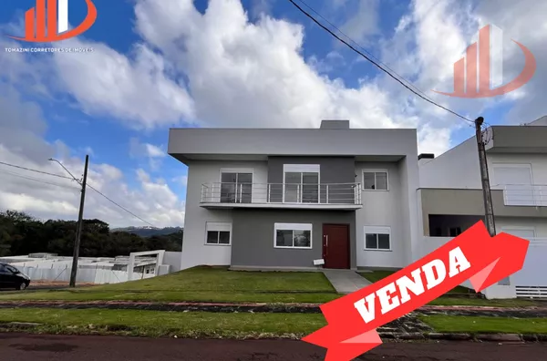 Casa para Venda em Pato Branco / PR no bairro Menino Deus