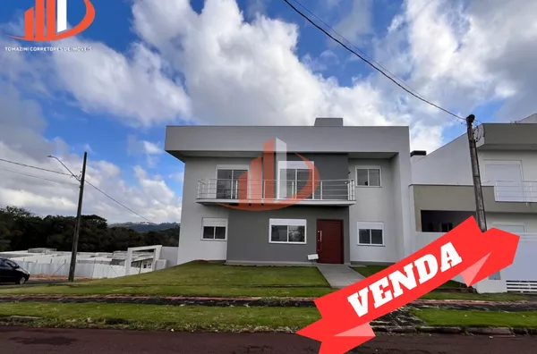 Casa para Venda em Pato Branco / PR no bairro Menino Deus