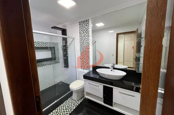 CASA PARA À VENDA NO ALTO DA TOCANTINS, COM 220m² EM PATO BRANCO/PR - Foto 30