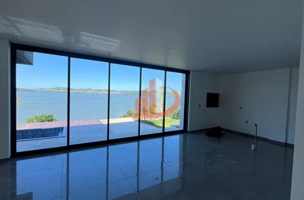 CASA À VENDA NO RESIDENCIAL ÁGUAS CLARAS EM SÃO JORGE D'OESTE/PR - Foto 15