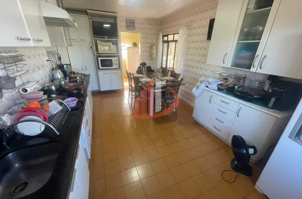 CASA DE ESQUINA A VENDA NO BAIRRO LA SALLE EM PATO BRANCO/PR - Foto 27