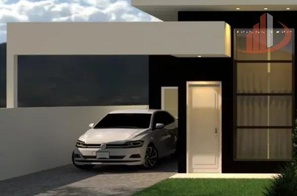 VENDE-SE CASA NO BAIRRO FRARON EM PATO BRANCO!