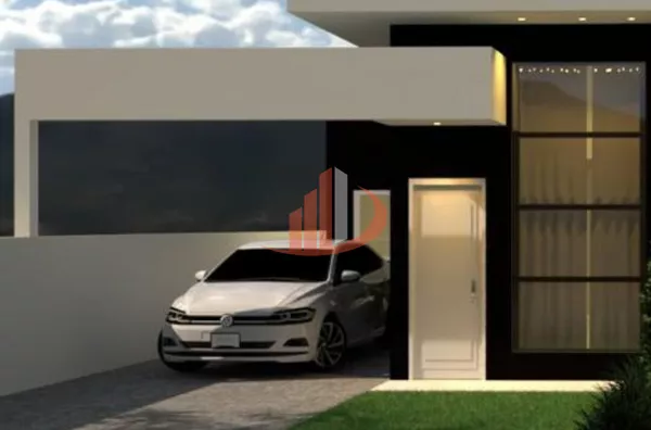 VENDE-SE CASA NO BAIRRO FRARON EM PATO BRANCO!