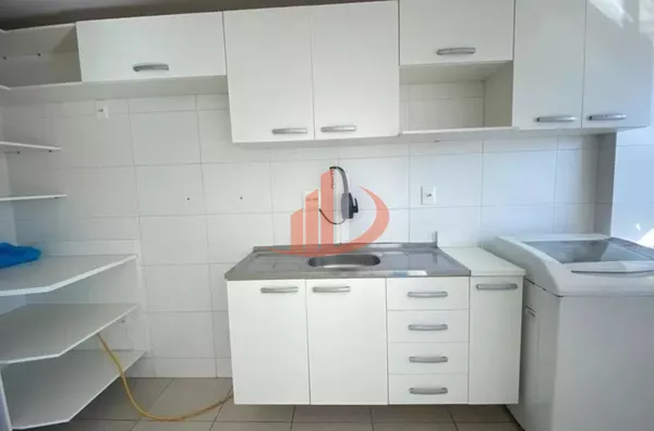 APARTAMENTO 02 QUARTOS À VENDA NO CENTRO EM PATO BRANCO/PR