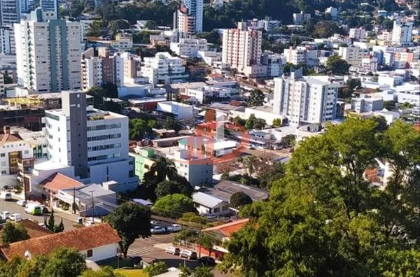 APARTAMENTO NO JARDIM DAS AMÉRICAS COM 173,72m² EM PATO BRANCO/PR - Foto 17