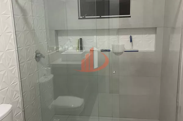 CASA COM 170m² EM FRANCISCO BELTRÃO/PR - Foto 14
