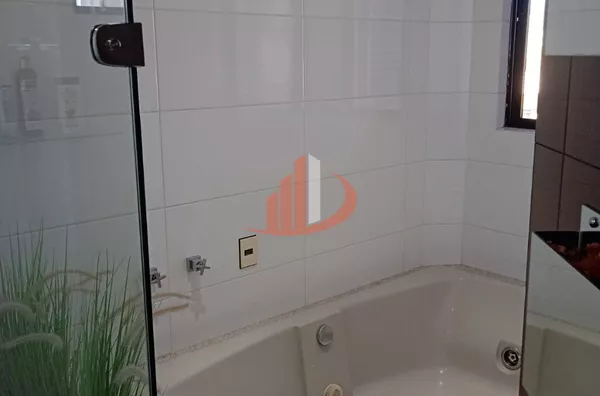 APARTAMENTO COM 211m² NO CENTRO, EM PATO BRANCO/PR - Foto 28