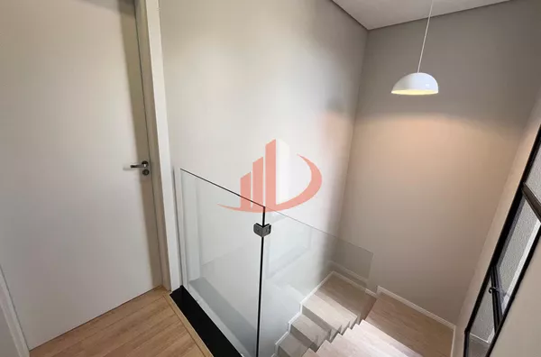 SOBRADO NOVO PARA LOCAÇÃO NO BAIRRO LA SALLE EM PATO BRANCO/PR - Foto 12