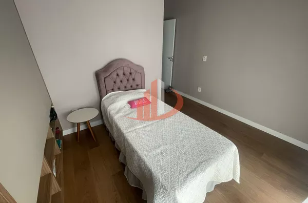 APARTAMENTO SEMI MOBILIADO NO ED SHYRAH EM PATO BRANCO/PR - Foto 12