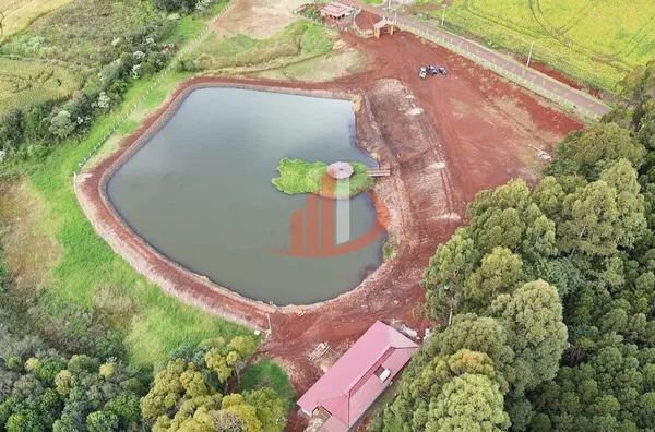 CHÁCARA COM 52.000m² À VENDA EM PATO BRANCO/PR - Foto 11