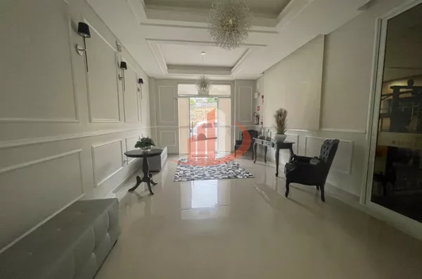 APARTAMENTO ALTO PADRÃO À VENDA NO BAIRRO VILA ISABEL EM PATO BRANCO/PR - Foto 2