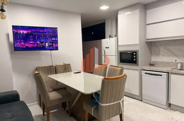 APARTAMENTO A VENDA NO CENTRO COM 90m² EM PATO BRANCO/PR - Foto 18