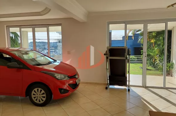 CASA À VENDA COM 292m² NO BAIRRO JARDIM DAS AMÉRICAS EM PATO BRANCO/PR - Foto 13