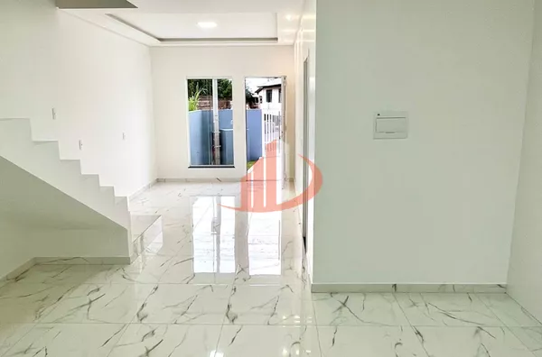 CASA COM 80m² NO BAIRRO AEROPORTO EM PATO BRANCO/PR