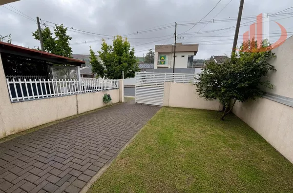 SOBRADO MOBILIADO PARA LOCAÇÃO NO BAIRRO FRARON EM PATO BRANCO/PR - Foto 2