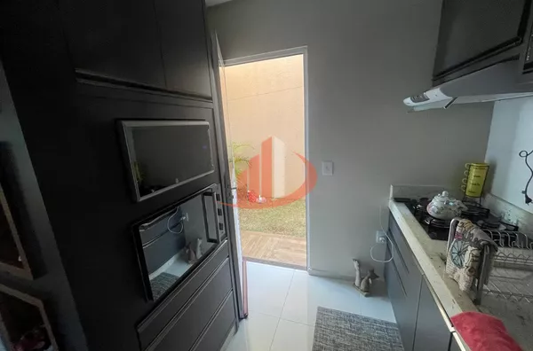 SOBRADO À VENDA BAIRRO FRARON EM PATO BRANCO/PR - Foto 18
