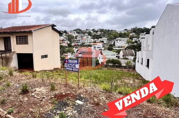 LOTE À VENDA EM PATO BRANCO/PR - Foto 1