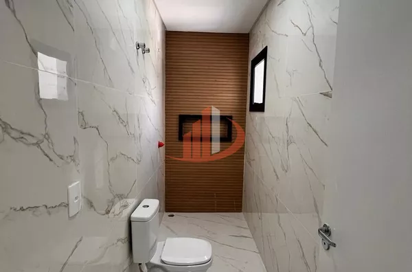SOBRADO COM 126m² À VENDA NO BAIRRO FRARON EM PATO BRANCO/PR - Foto 18