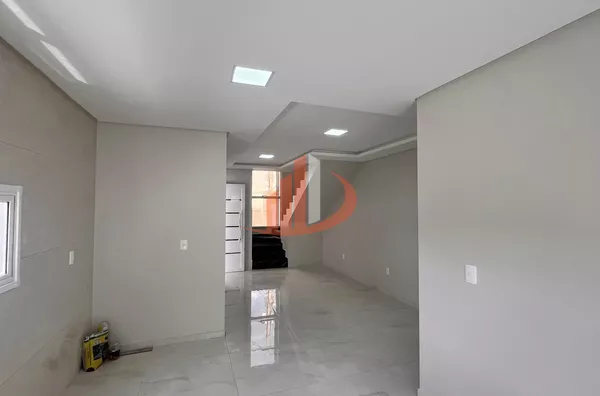 SOBRADO COM 119m² À VENDA NO BAIRRO FRARON EM PATO BRANCO/PR - Foto 15