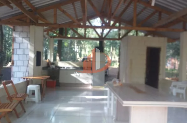 CHÁCARA COM 2000m² À VENDA EM PATO BRANCO/PR - Foto 8