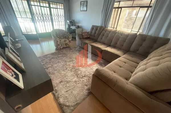 CASA DE ESQUINA A VENDA NO BAIRRO LA SALLE EM PATO BRANCO/PR - Foto 12