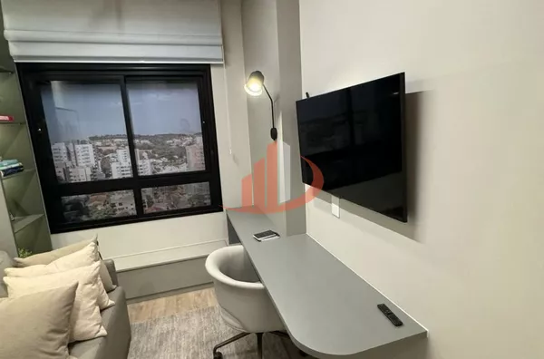 APARTAMENTO MOBILIDO A VENDA NO CENTRO EM PATO BRANCO/PR - Foto 20