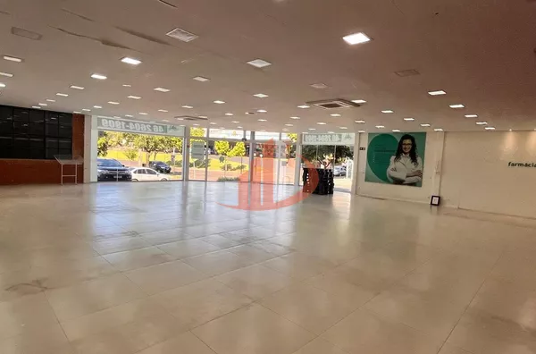 SALA COMERCIAL COM 380m² PARA LOCAÇÃO EM PATO BRANCO/PR - Foto 8