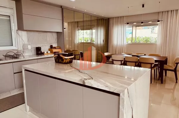 CASA ALTO PADRÃO À VENDA NO BAIRRO LA SALLE EM PATO BRANCO/PR