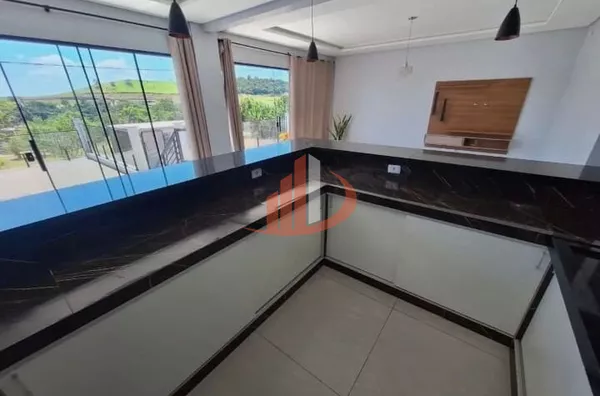 CASA DE ALTO PADRÃO PARA VENDA OU PERMUTA NO ALAGADO DE NOVA PRATA DO IGUAÇU/PR - Foto 10