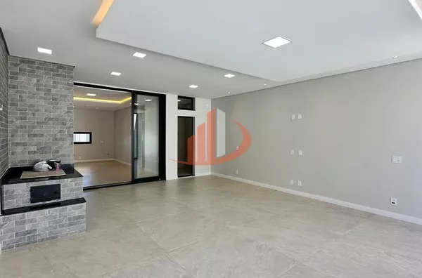 CASA COM 228,03m² NO BAIRRO PARQUE DO SOM EM PATO BRANCO/PR - Foto 7