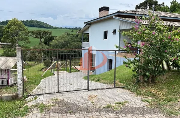 CHÁCARA COM 13.000m² À VENDA EM PATO BRANCO/PR