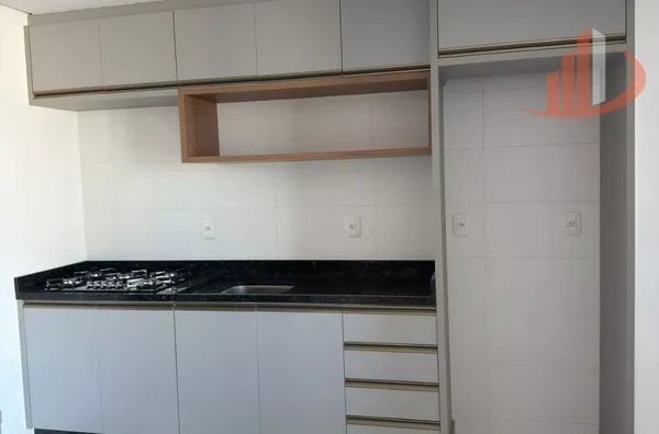 APARTAMENTO COM 58,77m² A VENDA, NO CENTRO, EM PATO BRANCO/PR