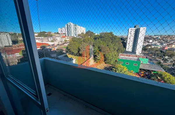 APARTAMENTO COM 3 QUARTOS PARA LOCAÇÃO NO CENTRO DE PATO BRANCO/PR - Foto 6