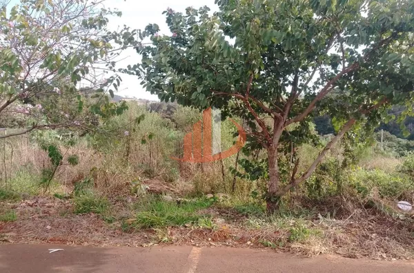 TERRENO À VENDA NO BAIRRO MENINO DEUS, COM 580m² EM PATO BRANCO/PR - Foto 2