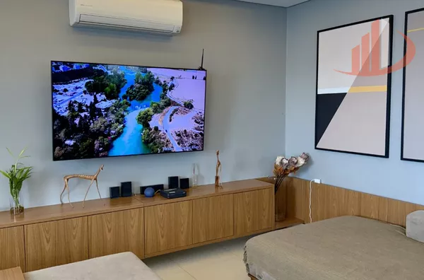 APARTAMENTO SEMI MOBILIADO À VENDA NO CENTRO EM PATO BRANCO/PR - Foto 5