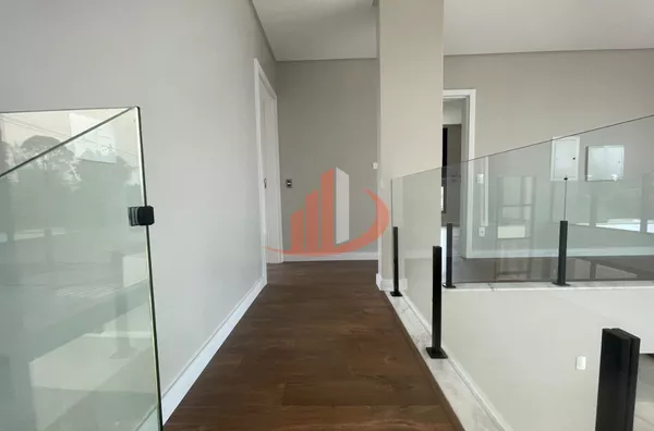 CASA ALTO PADRÃO À VENDA NO BAIRRO PINHEIROS EM PATO BRANCO/PR - Foto 29