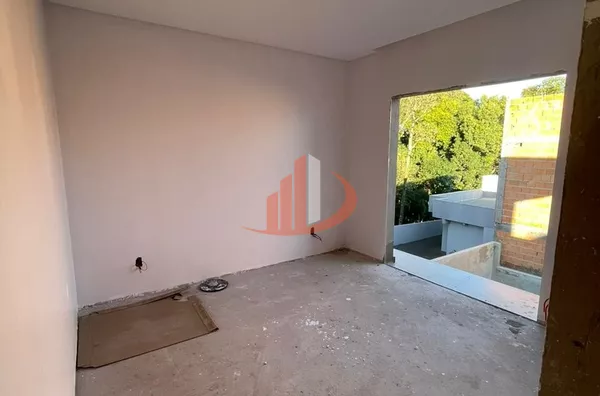 CASA À VENDA NO BAIRRO PAGNONCELLI EM PATO BRANCO/PR - Foto 12