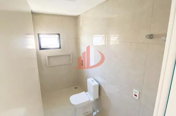 SOBRADOS COM 101,21m² NO BAIRRO FRARON EM PATO BRANCO/PR - Foto 17