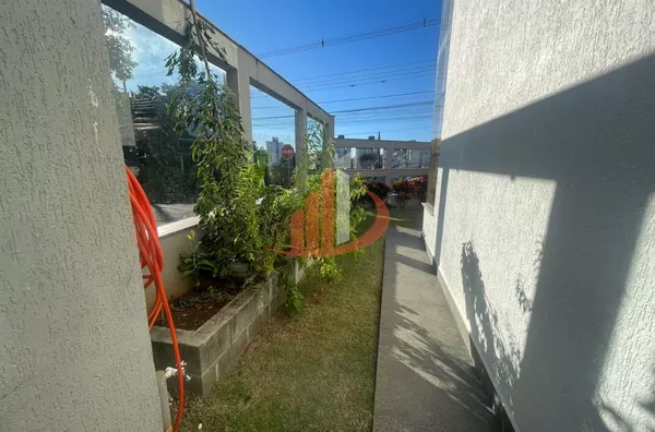 CASA ALTO PADRÃO A VENDA NO BAIRRO LA SALLE EM PATO BRANCO/PR - Foto 35
