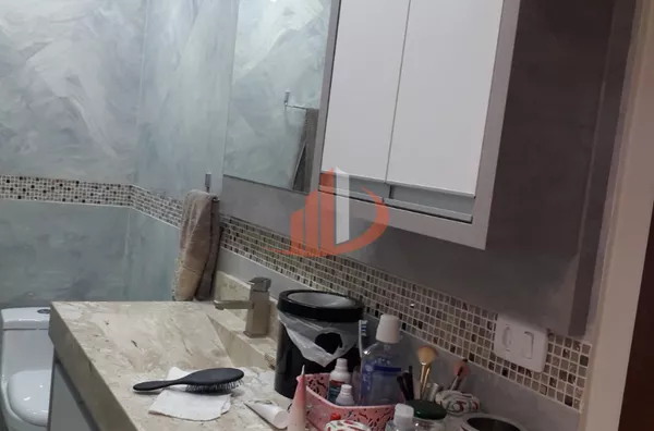 CASA COM 131m² DE ÁREA CONSTRUÍDA NO BAIRRO AEROPORTO EM PATO BRANCO/PR - Foto 18