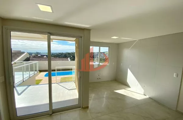 SOBRADO COM 167,44m² DE ÁREA CONSTRUÍDA NO BAIRRO SÃO FRANCISCO/PR - Foto 17
