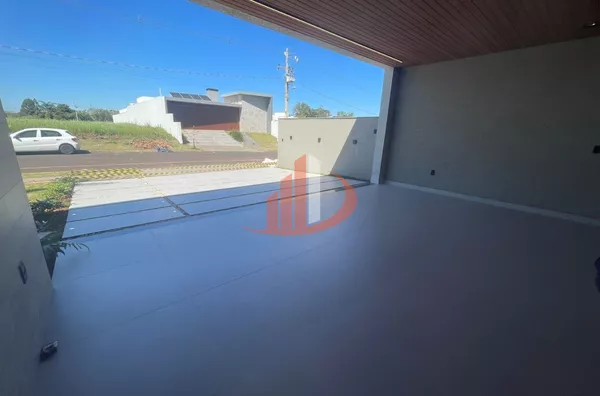CASA ALTO PADRÃO BAIRRO CADORIN EM PATO BRANCO/PR - Foto 31