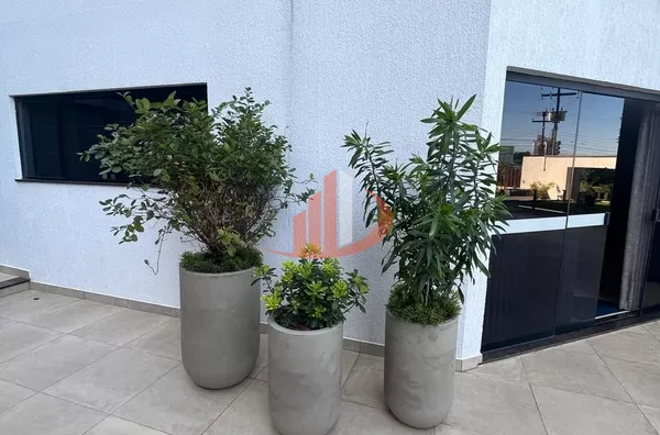 VENDE-SE APARTAMENTO NO CENTRO DE PATO BRANCO! - Foto 12